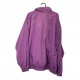 ADIDAS  90s PURPLE JACKET