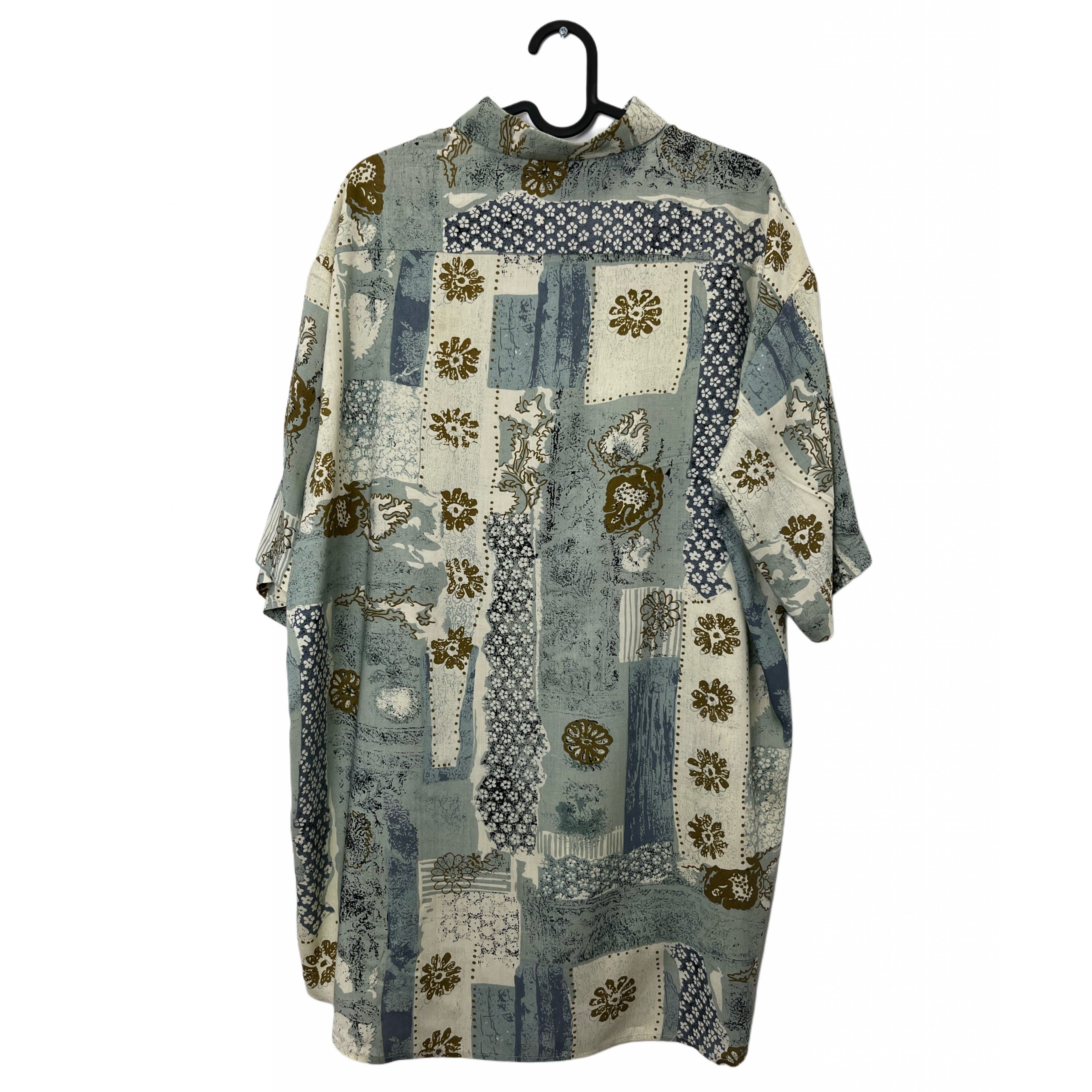 TEXTURED SHIRT VINTAGE TEXTURED SHIRT VINTAGE