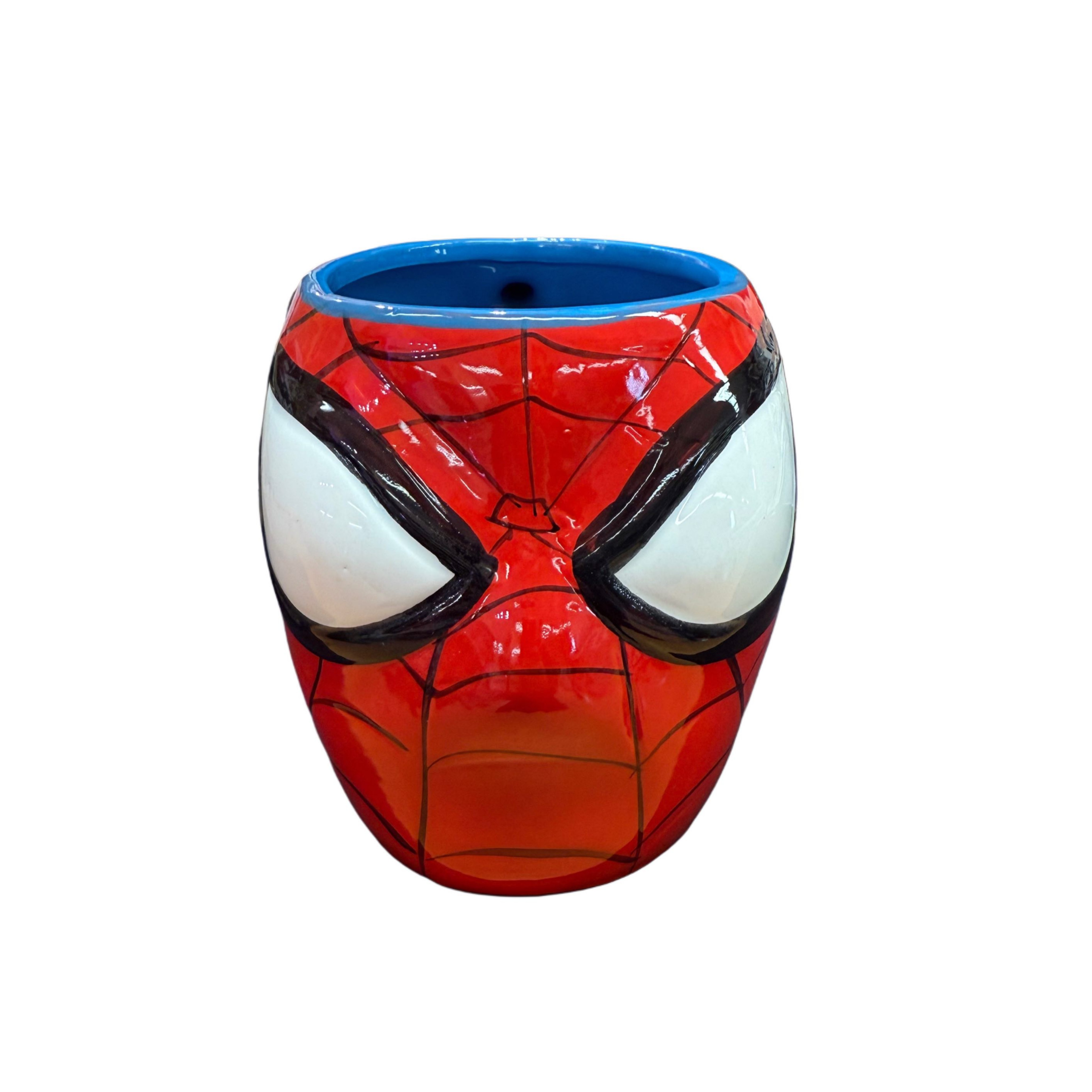 SPIDERMAN CUP 