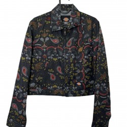 DICKIES PAISLEY JACKET