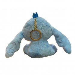 KEYCHAIN PLUSH LILO AND STITCH
