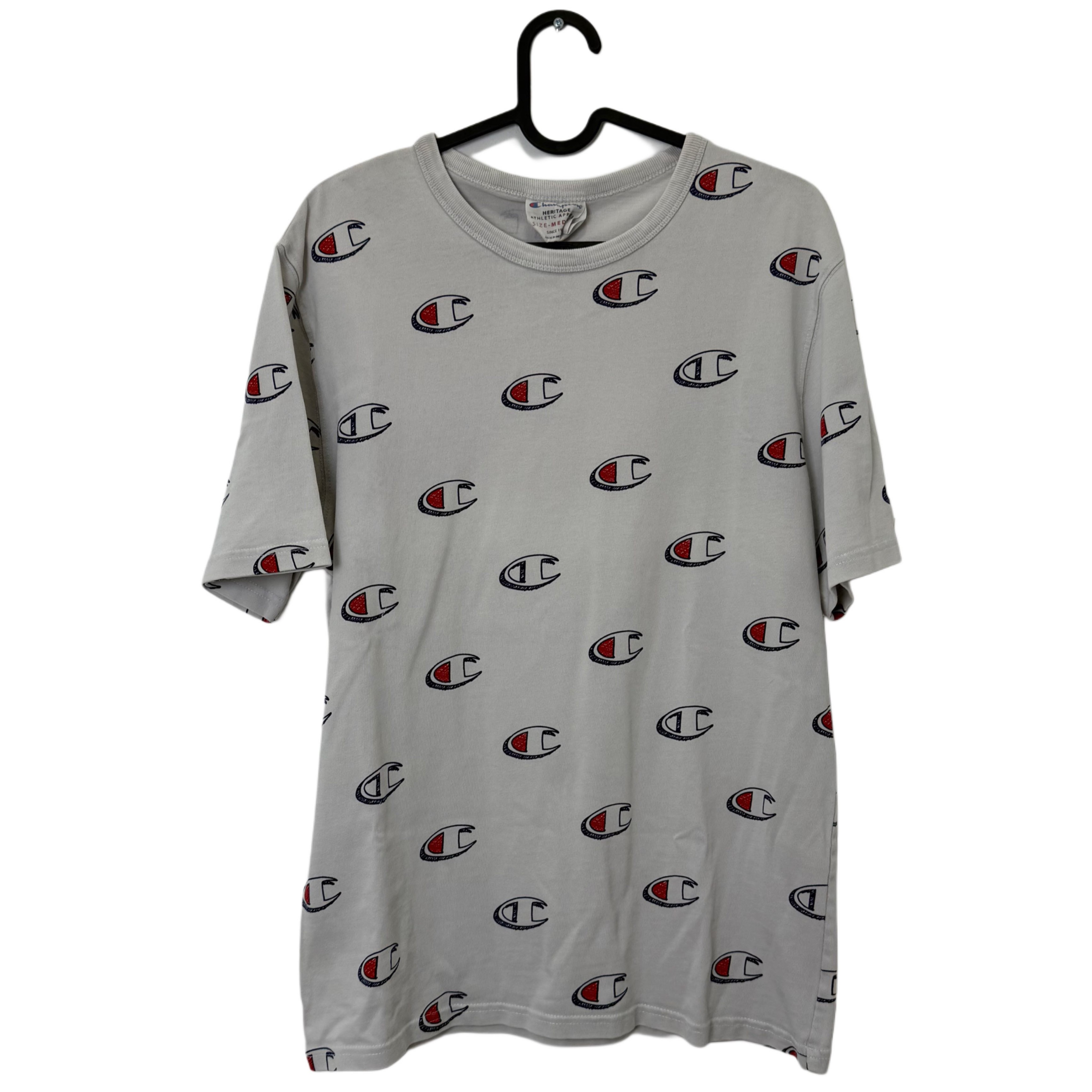 CHAMPION T-SHIRT CHAMPION T-SHIRT