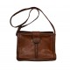 LEATHER CROSS BODY BAG LEATHER CROSS BODY BAG