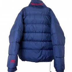 HELLY HANSEN PUFFER JACKET