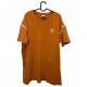 PUMA ORANGE T-SHIRT PUMA ORANGE T-SHIRT