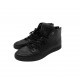 LOUIS VUITTON TRAINER SNEAKER HIGH BOOTS LEATHER LOUIS VUITTON TRAINER SNEAKER HIGH BOOTS LEATHER