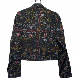 DICKIES PAISLEY JACKET