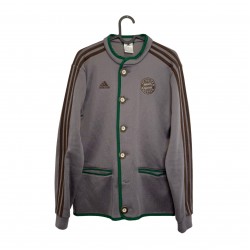 ADIDAS BAYERN MUNICH JANKER JACKET 