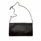 LEATHER VINTAGE SHOULDER BAG LEATHER VINTAGE SHOULDER BAG