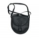 LEATHER CROSS BODY BAG LEATHER CROSS BODY BAG