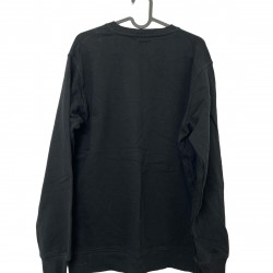 DICKIES BLACK SWEATSHIRT