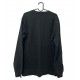 DICKIES BLACK SWEATSHIRT DICKIES BLACK SWEATSHIRT