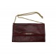 LEATHER CROSS BODY BAG LEATHER CROSS BODY BAG