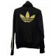 ADIDAS ORIGINALS BLACK JACKET ADIDAS ORIGINALS BLACK JACKET