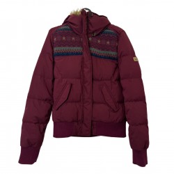 ADIDAS NEO JACKET