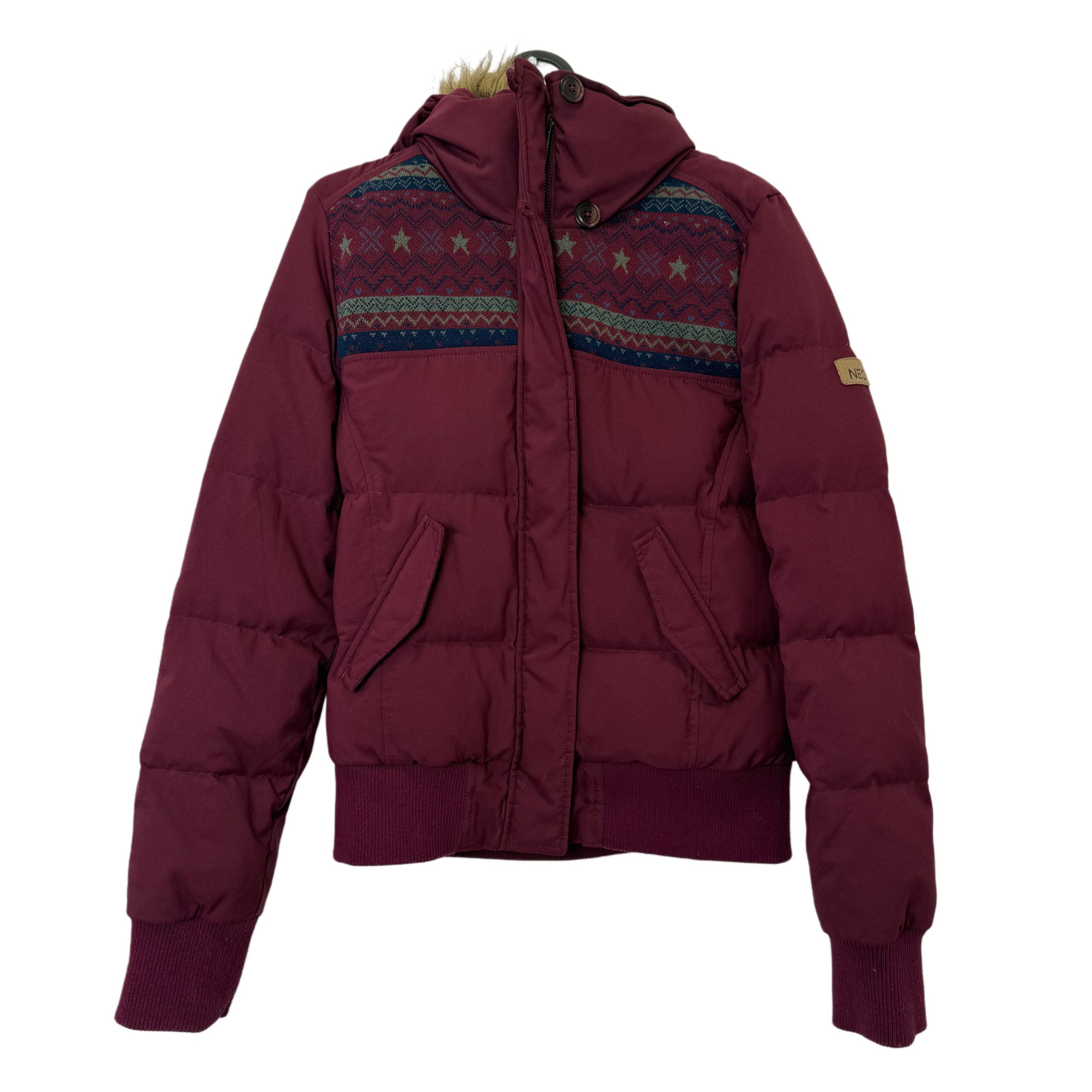 ADIDAS NEO JACKET ADIDAS NEO JACKET
