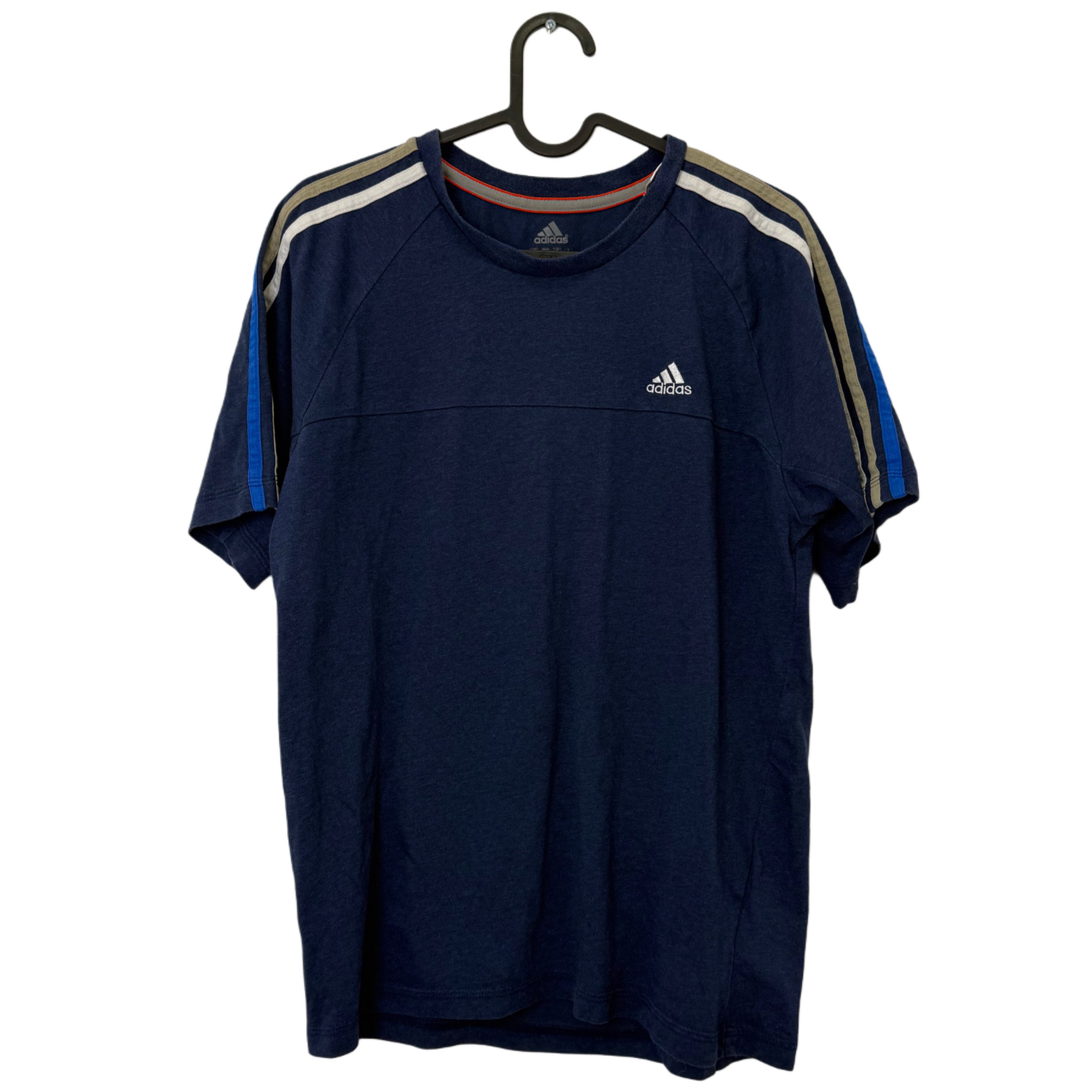 ADIDAS TRAINING T-SHIRT ADIDAS TRAINING T-SHIRT
