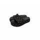 GUCCI CLOTH MULES GUCCI CLOTH MULES