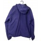 CARHARTT PURPLE HALF ZIPPER JACKET CARHARTT PURPLE HALF ZIPPER JACKET