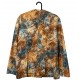 VINTAGE TEXTURED JACKET VINTAGE TEXTURED JACKET