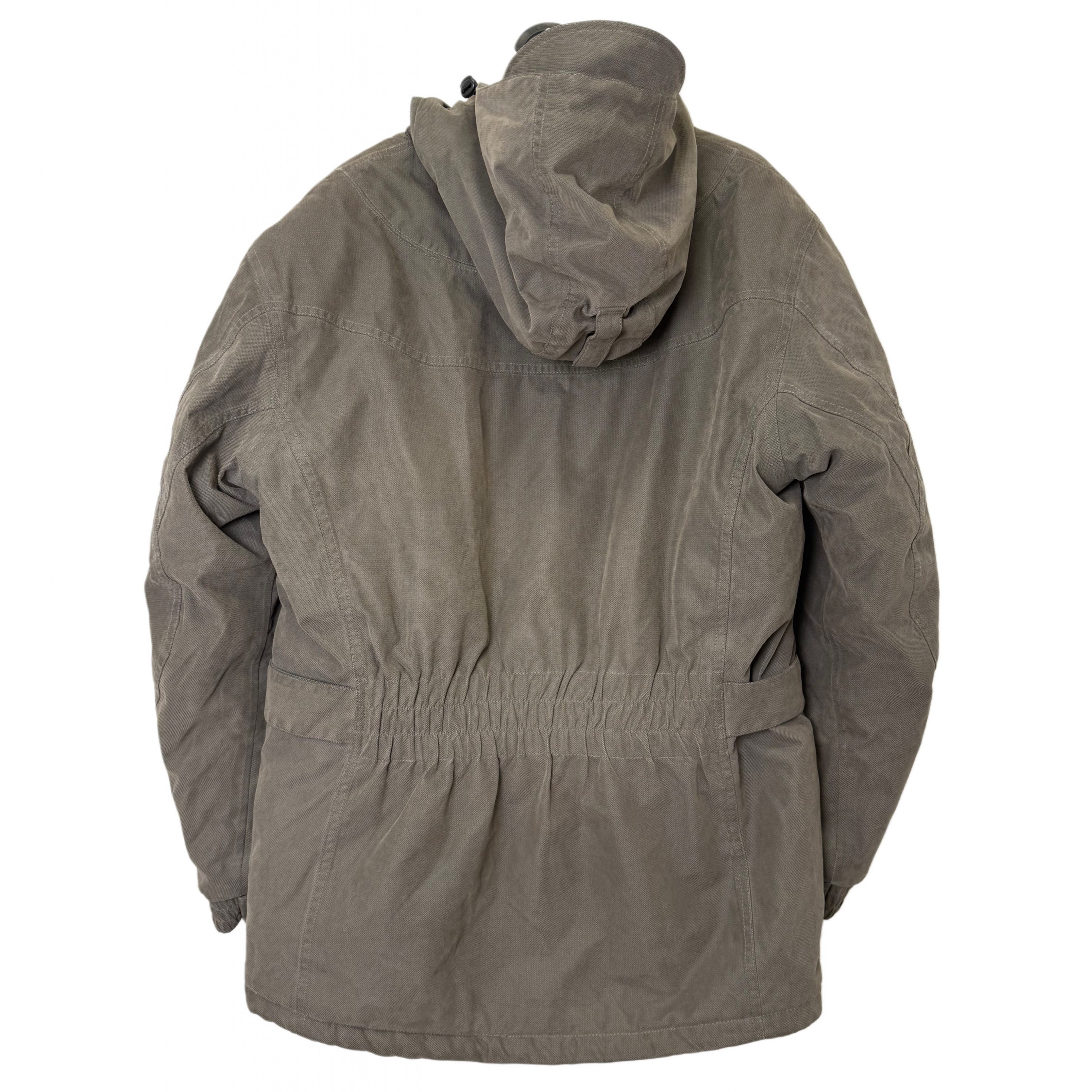 WELLENSTEYN JACKET WELLENSTEYN JACKET