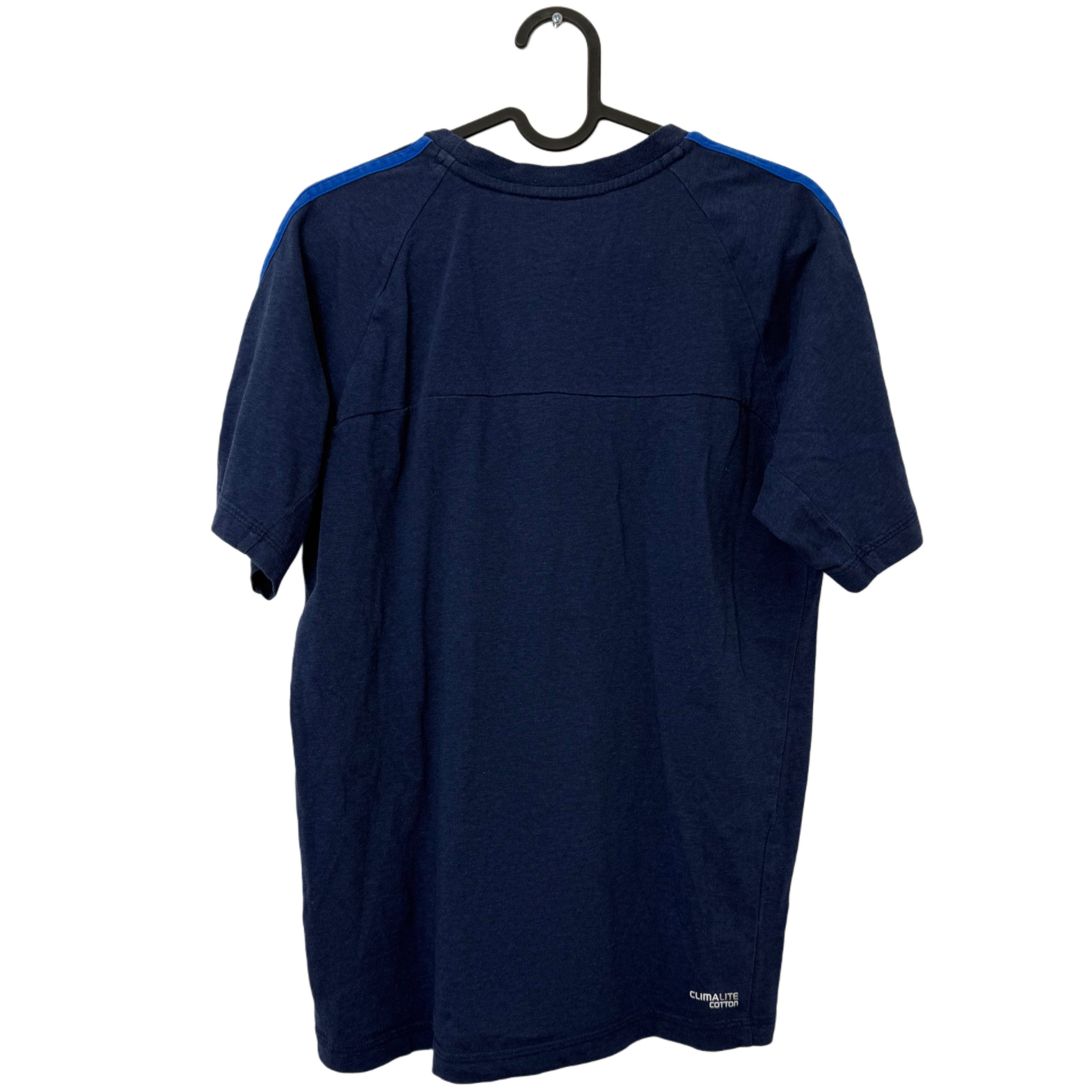 ADIDAS TRAINING T-SHIRT ADIDAS TRAINING T-SHIRT