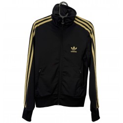 ADIDAS ORIGINALS BLACK JACKET