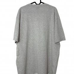 STUSSY GREY T-SHIRT