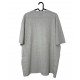 STUSSY GREY T-SHIRT STUSSY GREY T-SHIRT