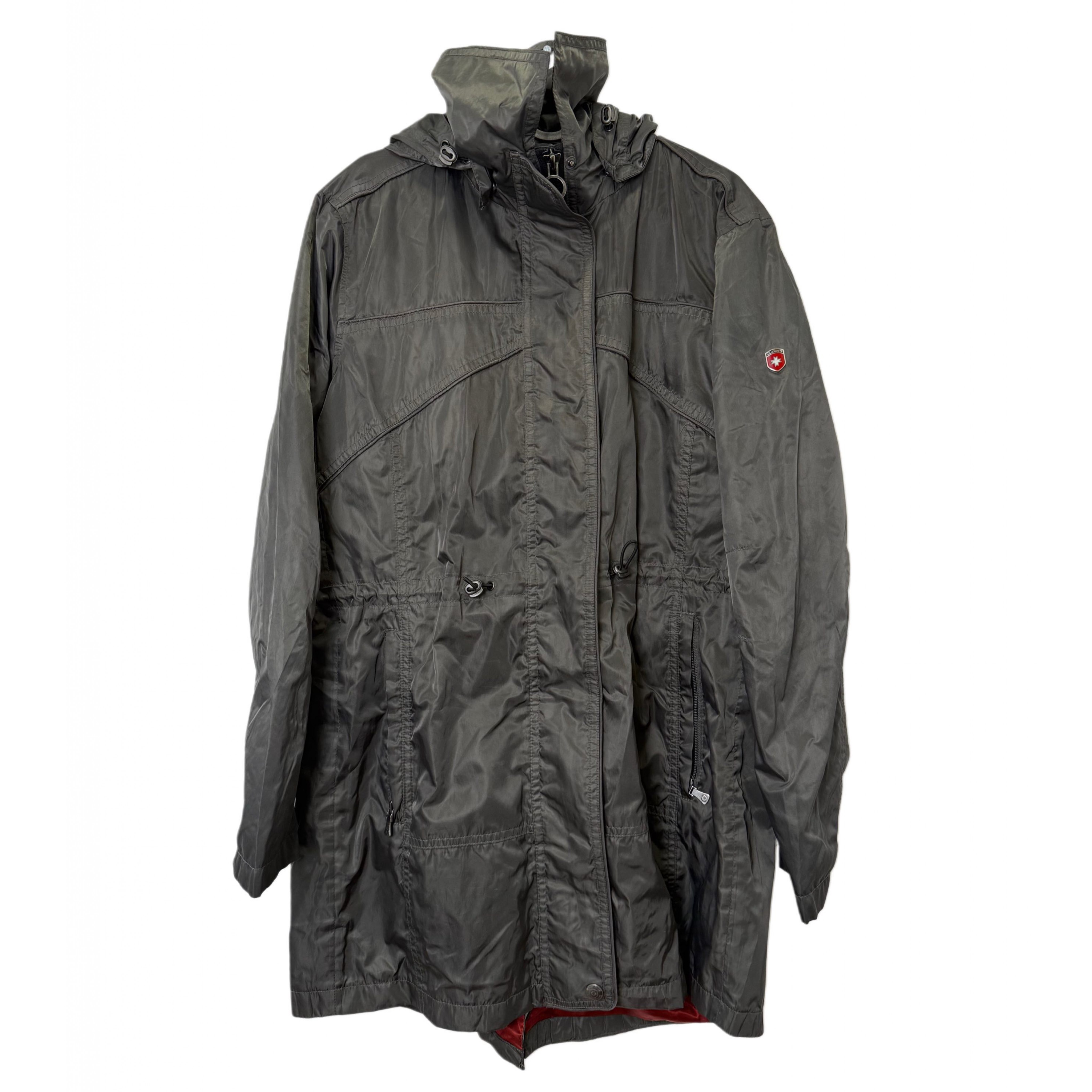 WELLENSTEYN WINTER JACKET WELLENSTEYN WINTER JACKET
