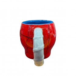 SPIDERMAN CUP 