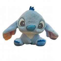 KEYCHAIN PLUSH LILO AND STITCH
