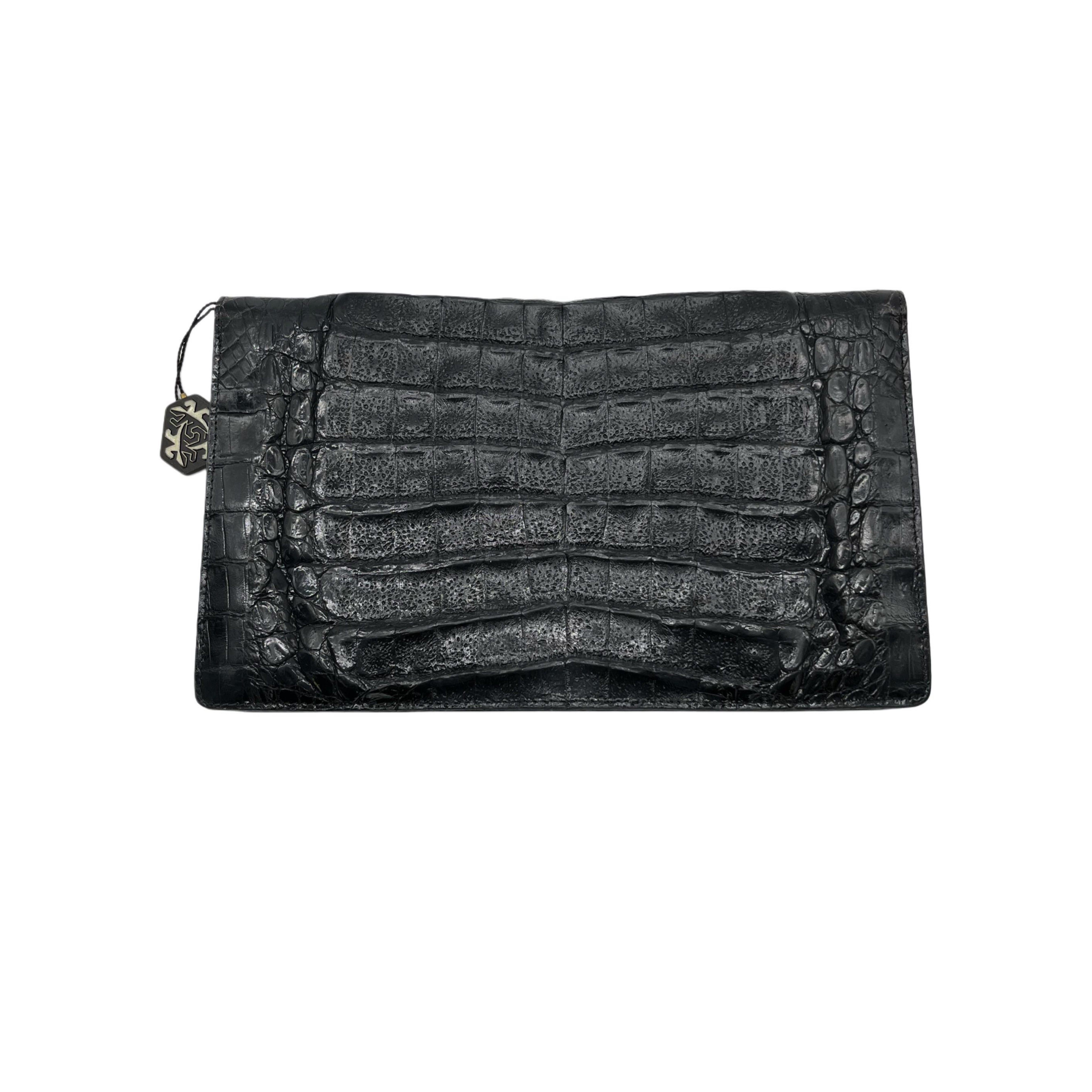 LEATHER CLUTCH BAG LEATHER CLUTCH BAG