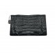 LEATHER CLUTCH BAG LEATHER CLUTCH BAG