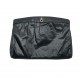 BLACK LEATHER CLUTCH BLACK LEATHER CLUTCH
