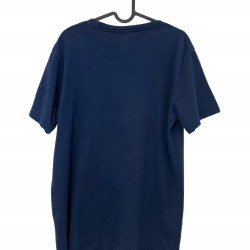 LEVI'S DARK BLUE T-SHIRT