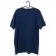LEVI'S DARK BLUE T-SHIRT LEVI'S DARK BLUE T-SHIRT