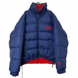 HELLY HANSEN PUFFER JACKET