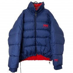 HELLY HANSEN PUFFER JACKET