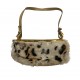 LEATHER VINTAGE HANDBAG LEATHER VINTAGE HANDBAG