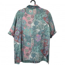 TEXTURED SHIRT VINTAGE