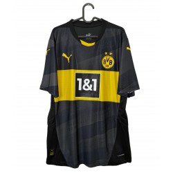 PUMA BORUSSIA DORTMUND 24-25 AWAY JERSEY