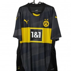 PUMA BORUSSIA DORTMUND 24-25 AWAY JERSEY