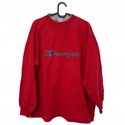 CHAMPION SWEATSHIRT VINTAGE
