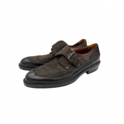TESTONI LEATHER VINTAGE