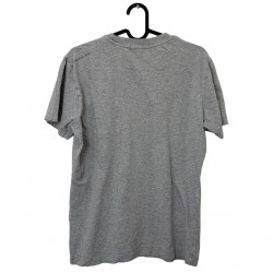 CALVIN KLEIN GREY T-SHIRT