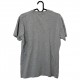 CALVIN KLEIN GREY T-SHIRT CALVIN KLEIN GREY T-SHIRT