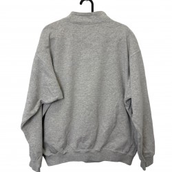 ADIDAS HALF ZIPPER SWEAT