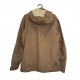 ADIDAS BROWN JACKET ADIDAS BROWN JACKET
