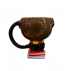 HARRY POTTER HOGWARTS CUP 